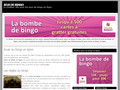 Bingo en ligne gratuit