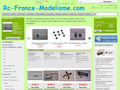 RC-France-modelisme