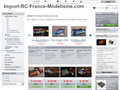 Détails : Import-Rc-France-Modelisme.com