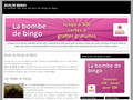Détails : Bingo en ligne gratuit