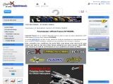 CopterX France - KY MODEL - Vente en ligne pièces hélicoptère CopterX - CopterX France